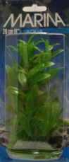 Растение пластиковое Hagen зеленое Гигрофила 20см (PP-813)