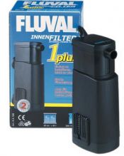 Фильтр внутренний Fluval 1 plus 200л/ч до 45л (Hagen)(A-160)