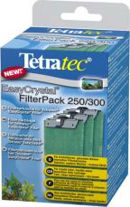 Фильтрующий картридж без угля для фильтров Tetra EasyCrystal FilterPack  250/300 (151581)
