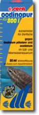 Sera oodinopur (Сера оодинопур), 50мл - лекарство для лечения рыб от оодиниума (s-2430).