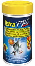 TetraPro Energy (TetraPro Crisps) 100мл чипсы премиум-корм для все видов тропических рыб (141711)