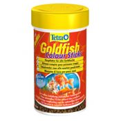 Tetra Goldfish Color Sticks (палочки) 250 мл.улучшающий окрас корм для золотых рыбок (199071)