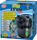 Фильтр внешний Tetra EX 600 Plus (Tetratec)  600л/ч 60-120л, Tetra (240926)