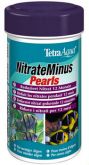 Кондиционер для постоянного снижения нитратов Tetra Nitrate Minus Pears 100 мл (в гранулах на 80 л) (123373)