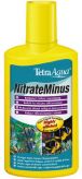 Кондиционер для регулярного снижения нитратов Tetra Nitrate Minus 100 мл (жидкий на 400л) (148642)