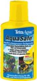 Tetra AquaSafe - кондиционер для подготовки воды (антихлор) 500мл (736276)