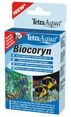 Tetra Aqua Biocoryn для биологической очистки воды 12 капсул на 600л (146860)