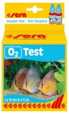 Тест Sera O2 test (oxygen Test) для определения кислорода в аквариуме (s-4914)
