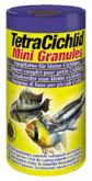 Корм для рыб TetraCichlid Mini гранулы 250мл (146549)