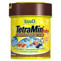 TetraMin Baby 66мл корм для мальков до 1 см (764804,199156)